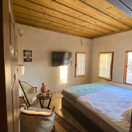 네브셰히르 Ada Konagi Avanos B&B 외부 사진