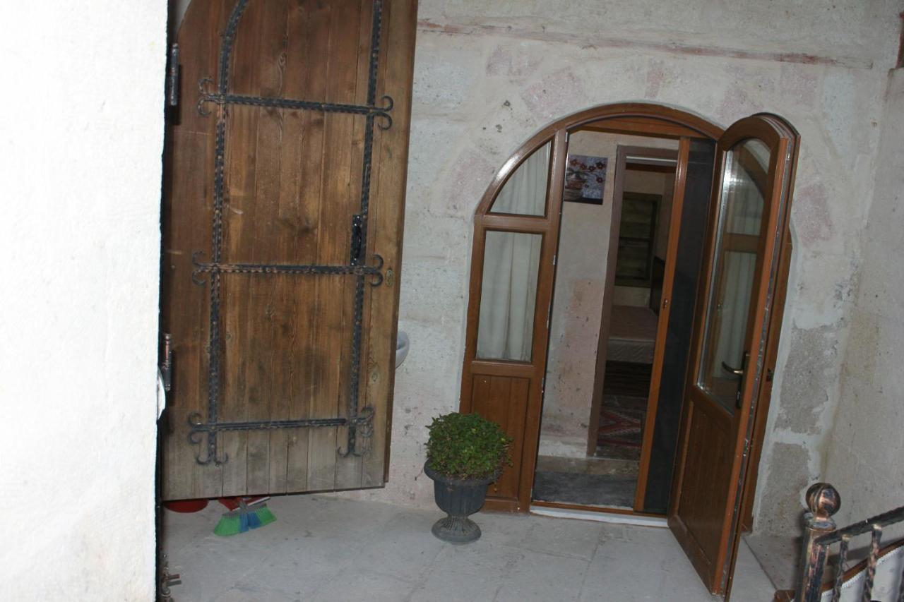 네브셰히르 Ada Konagi Avanos B&B 외부 사진