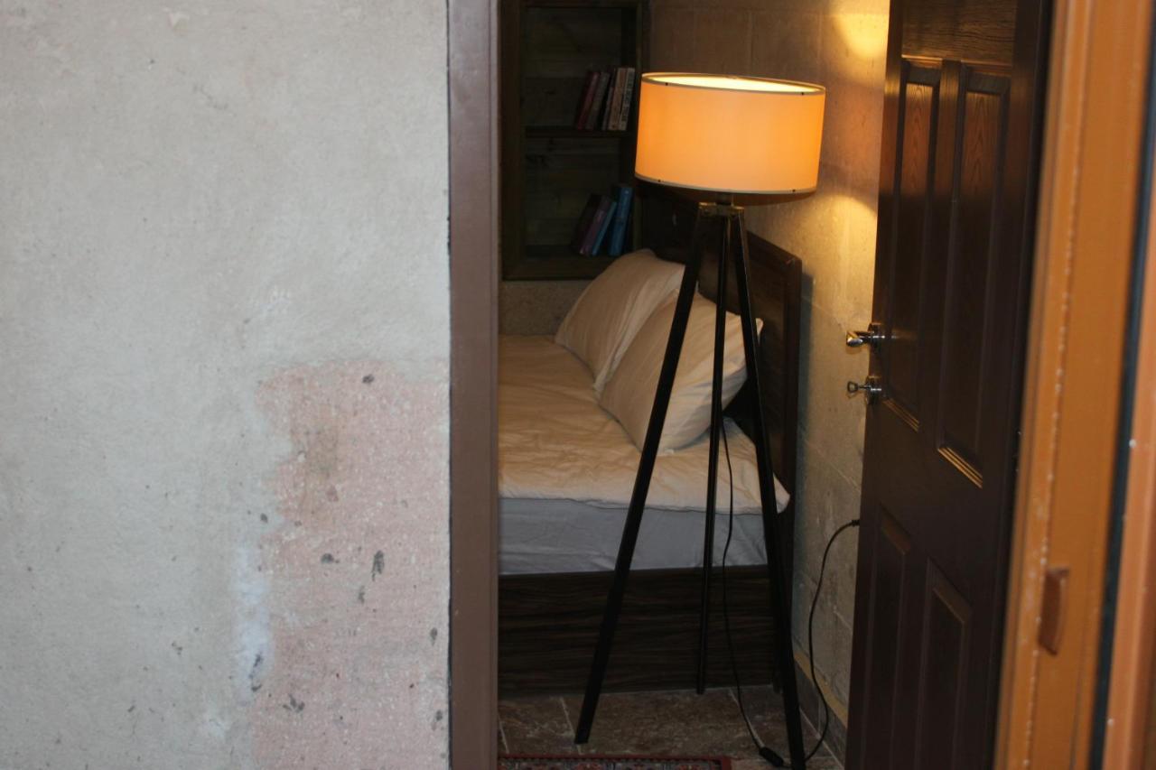 네브셰히르 Ada Konagi Avanos B&B 외부 사진