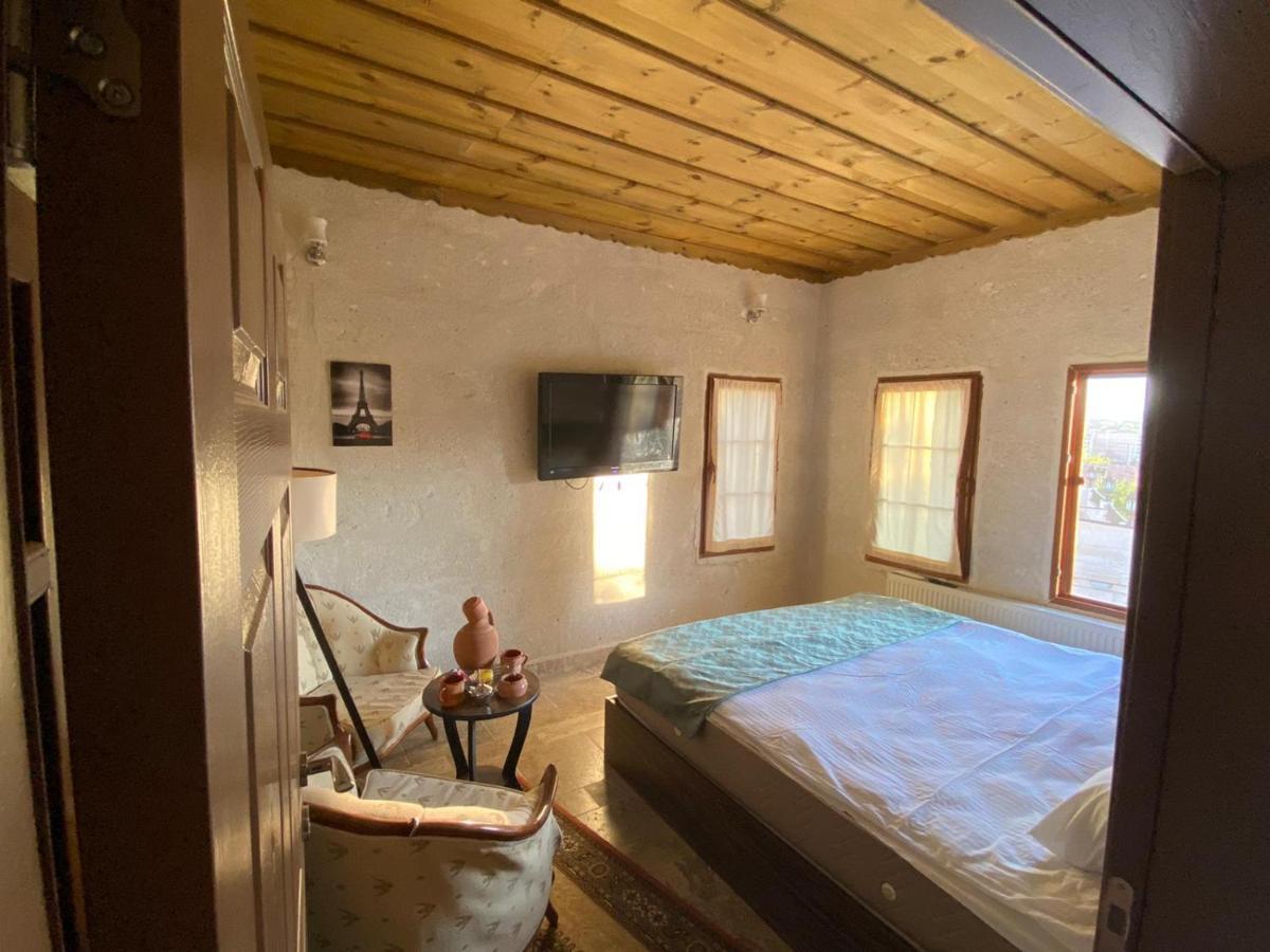 네브셰히르 Ada Konagi Avanos B&B 외부 사진