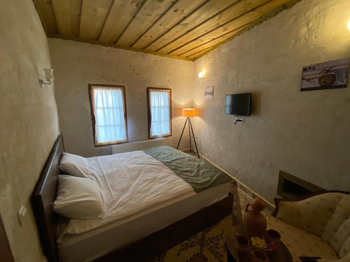 네브셰히르 Ada Konagi Avanos B&B 외부 사진