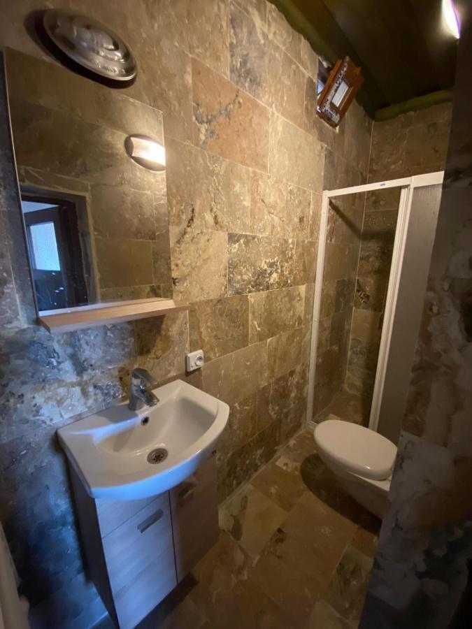 네브셰히르 Ada Konagi Avanos B&B 외부 사진