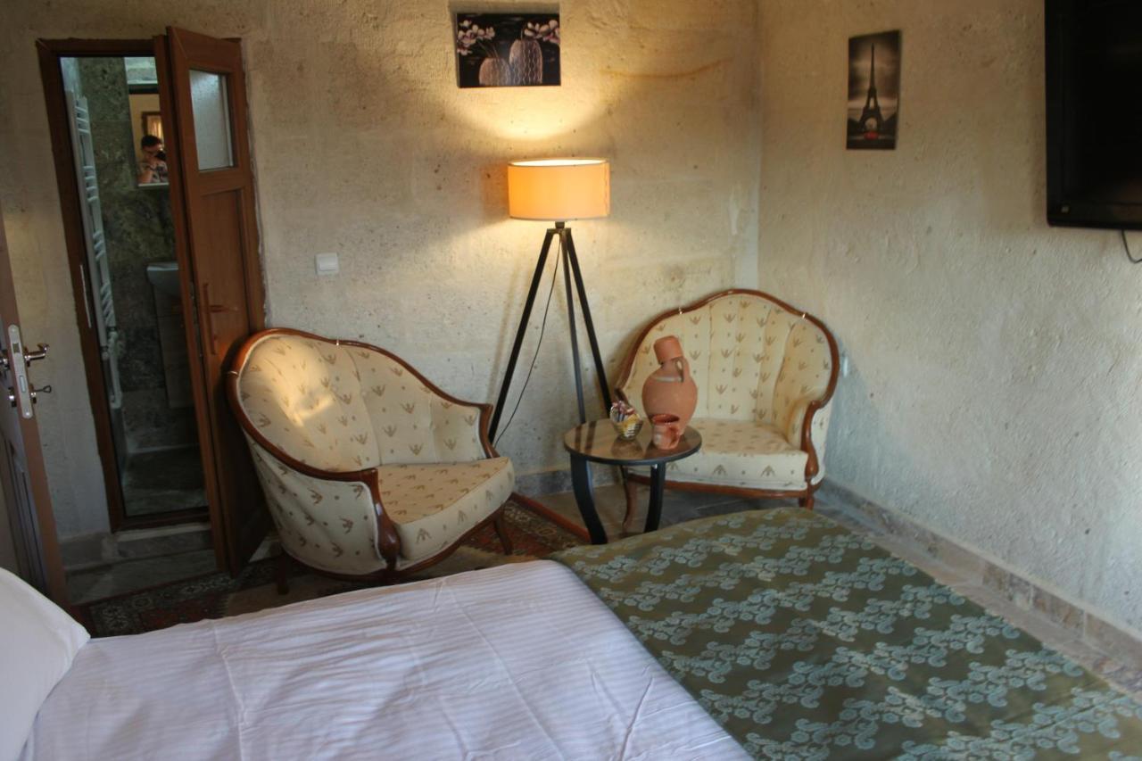 네브셰히르 Ada Konagi Avanos B&B 외부 사진
