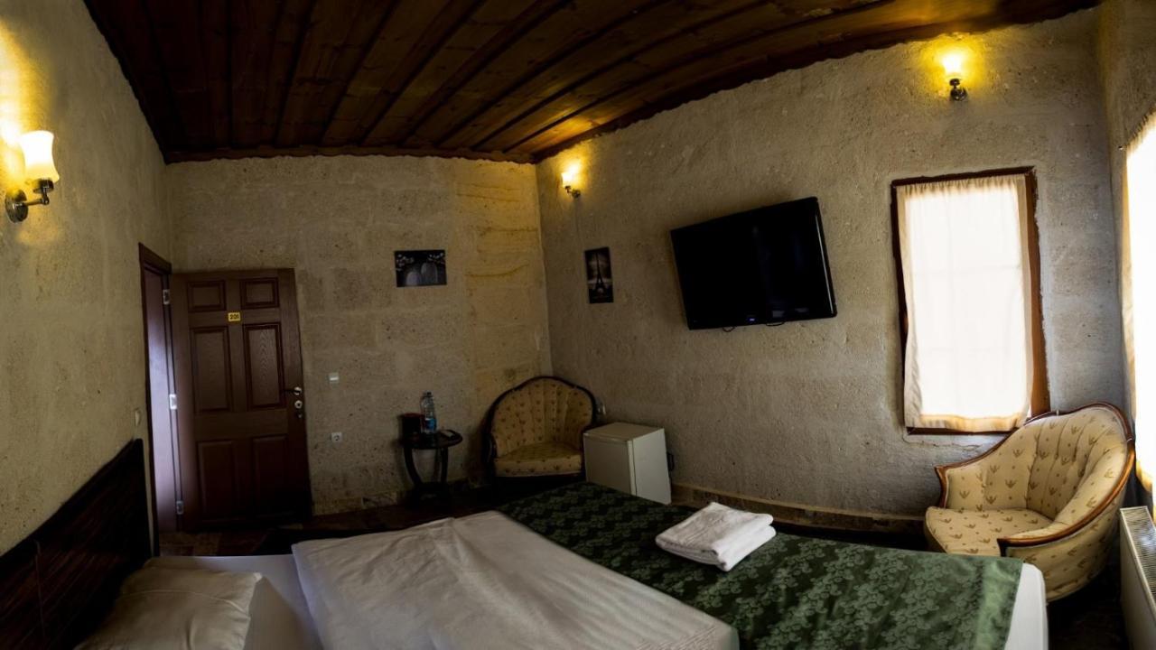 네브셰히르 Ada Konagi Avanos B&B 외부 사진